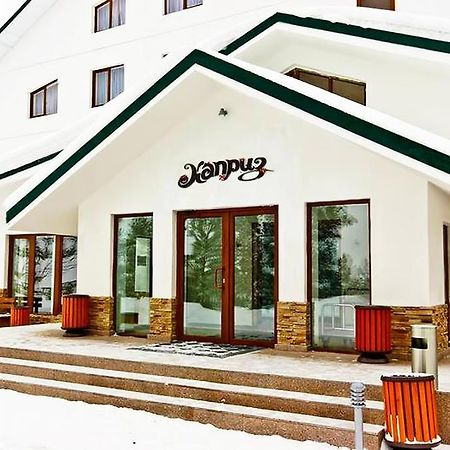 Kapriz Karakol Exterior foto