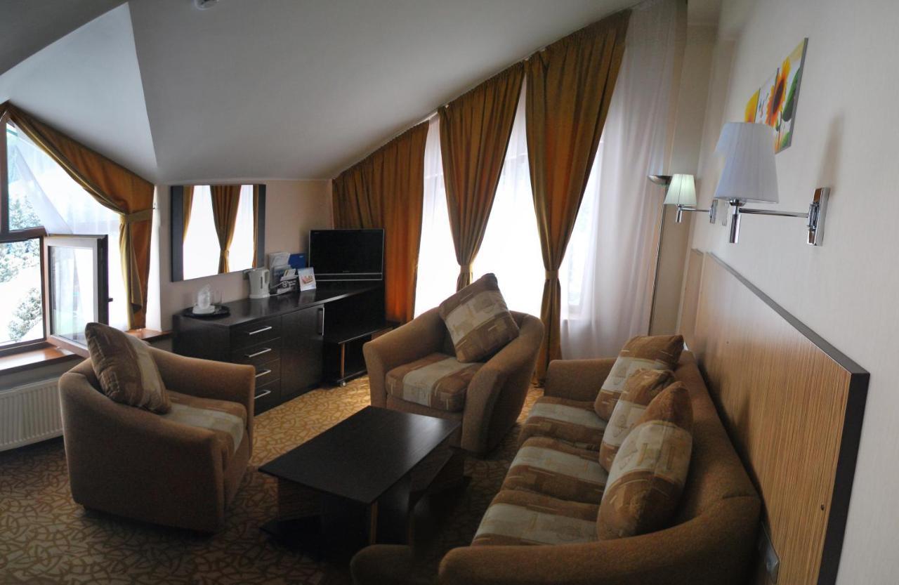 Kapriz Karakol Quarto foto