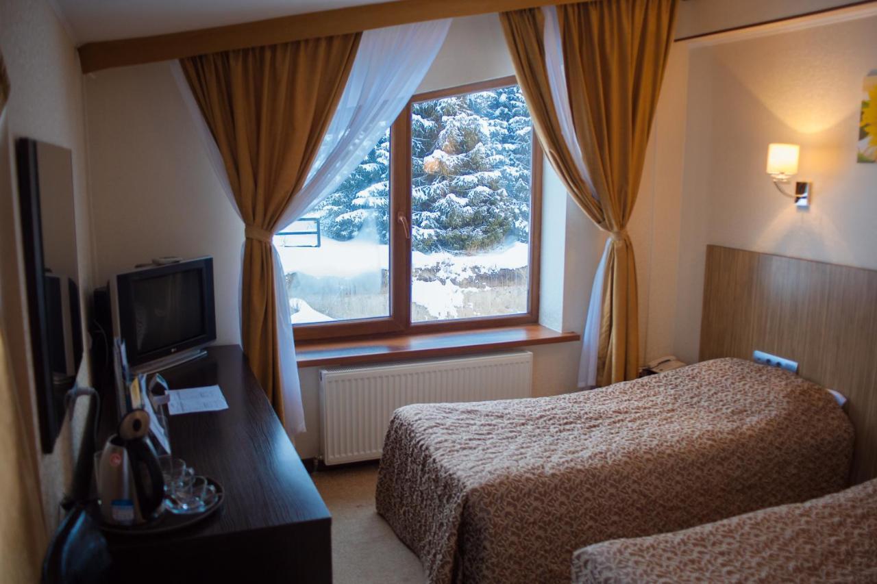Kapriz Karakol Exterior foto